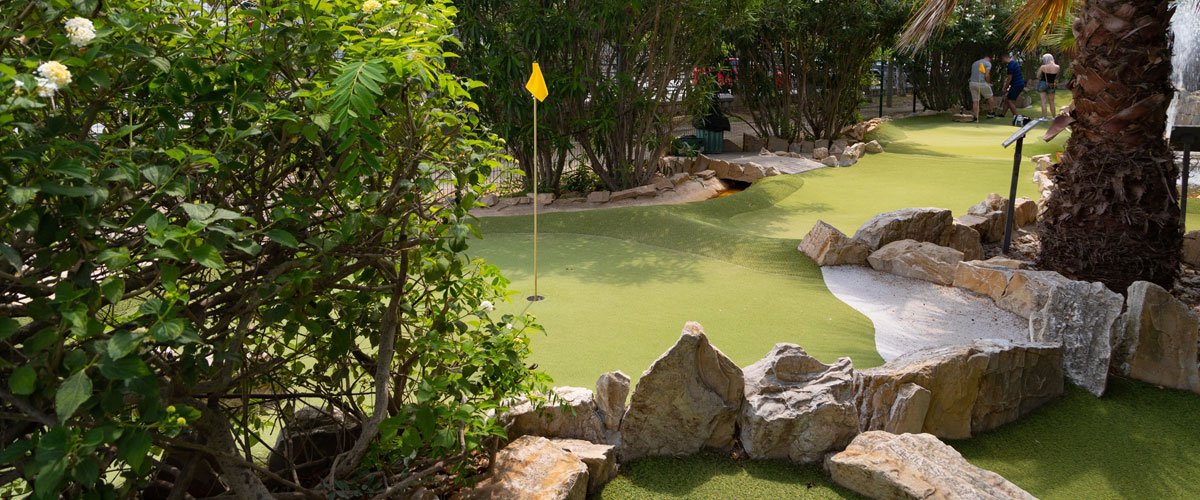 Fuengirola Adventure Golf