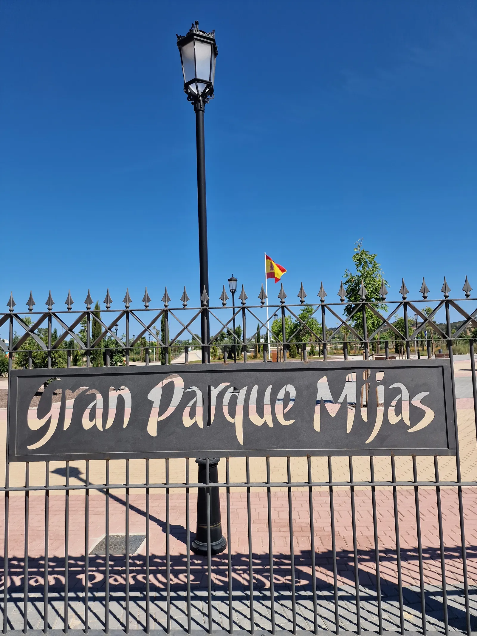 Gran Parque Mijas