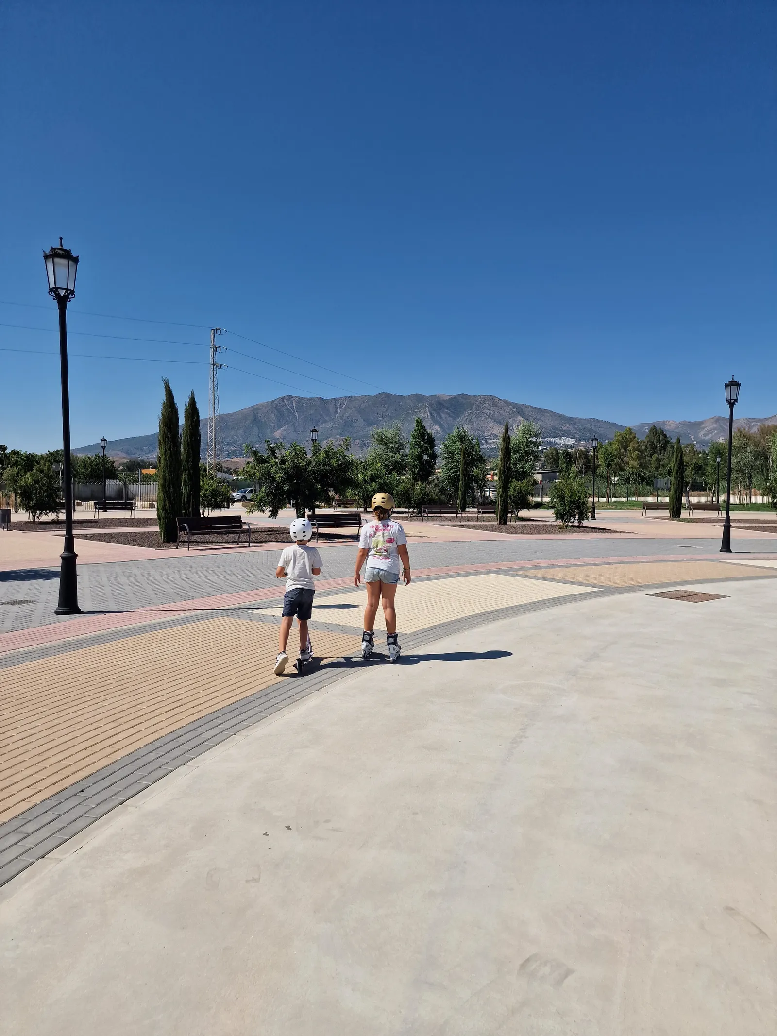 Gran Parque Mijas gallery 4