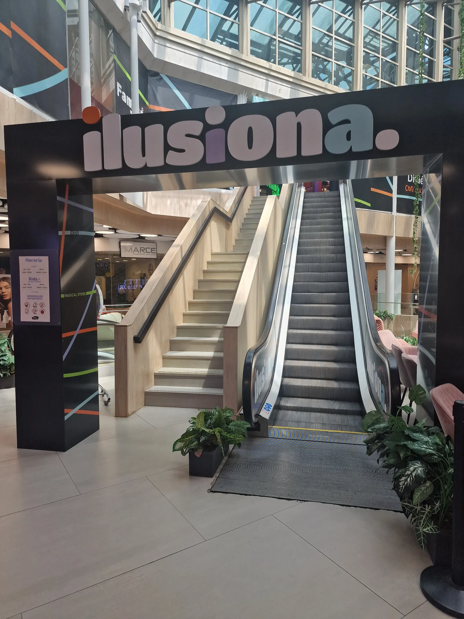 Ilusiona Málaga