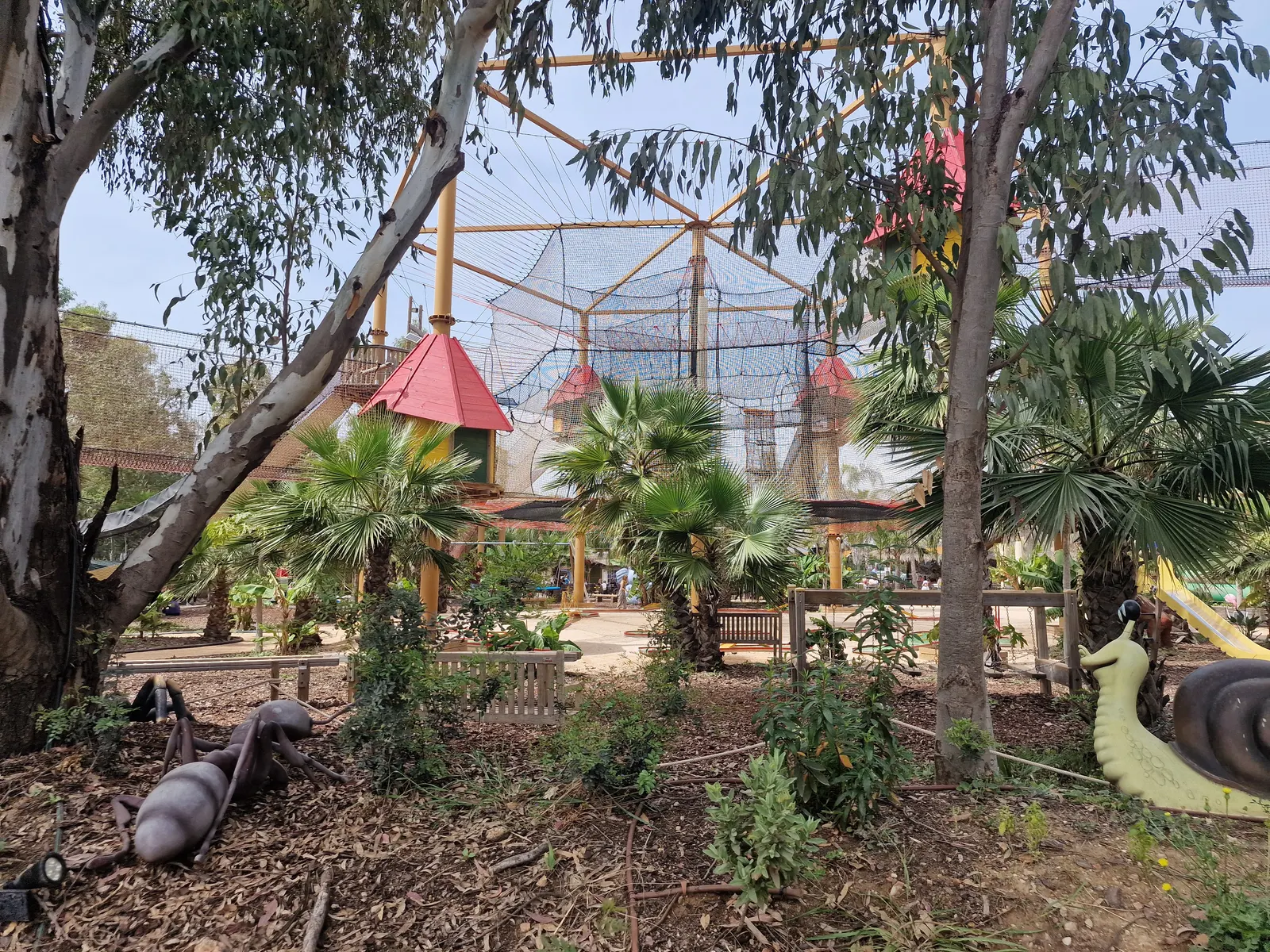 Jungle Family gallery 3