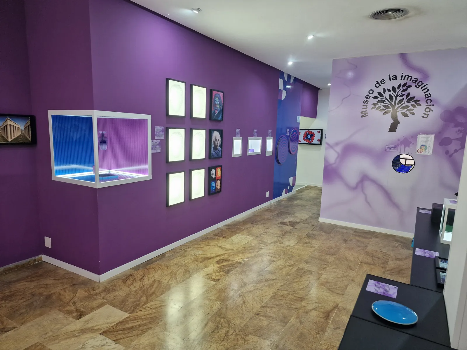 Museum of Imagination