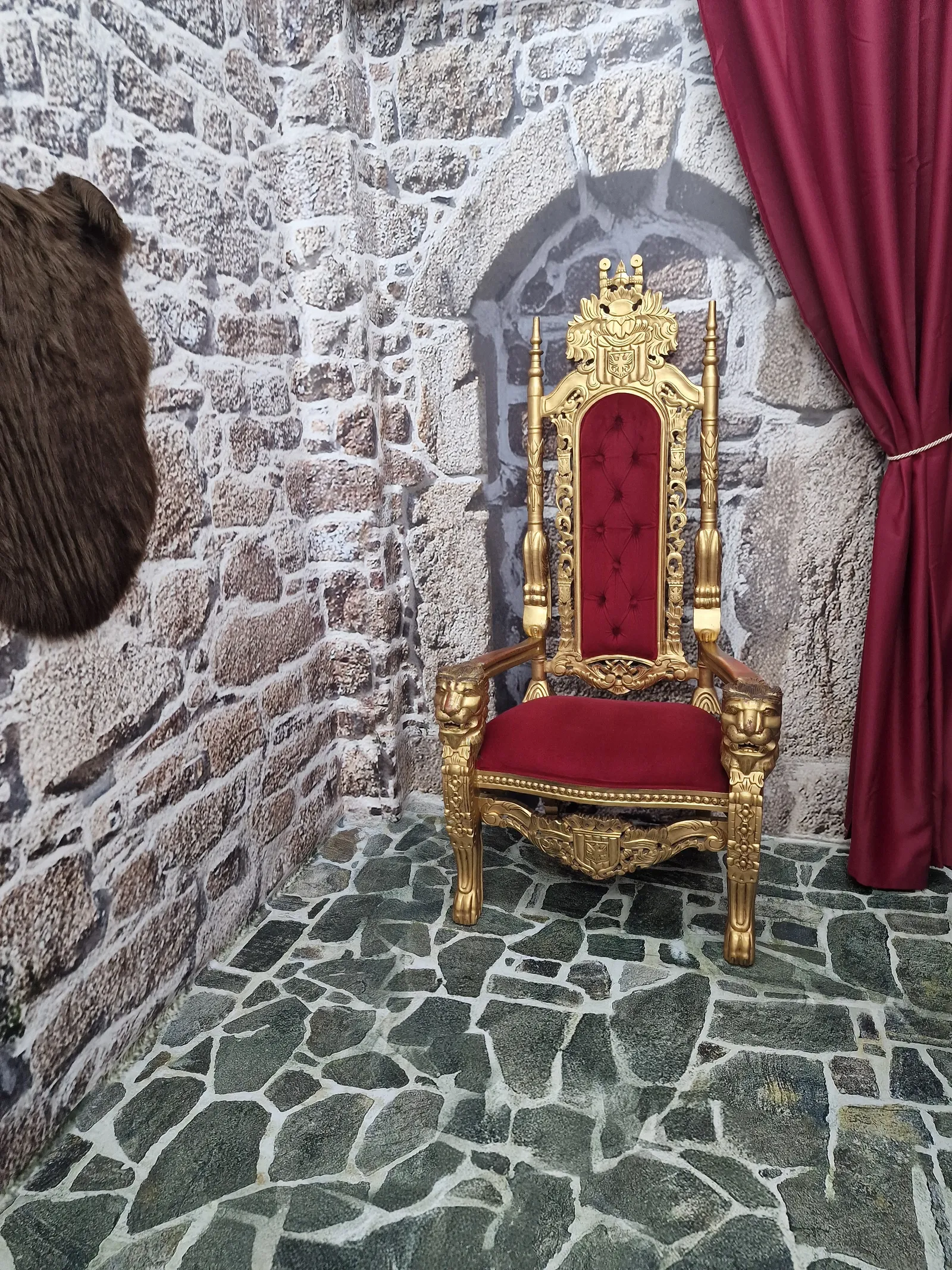 Museum of Imagination gallery 4