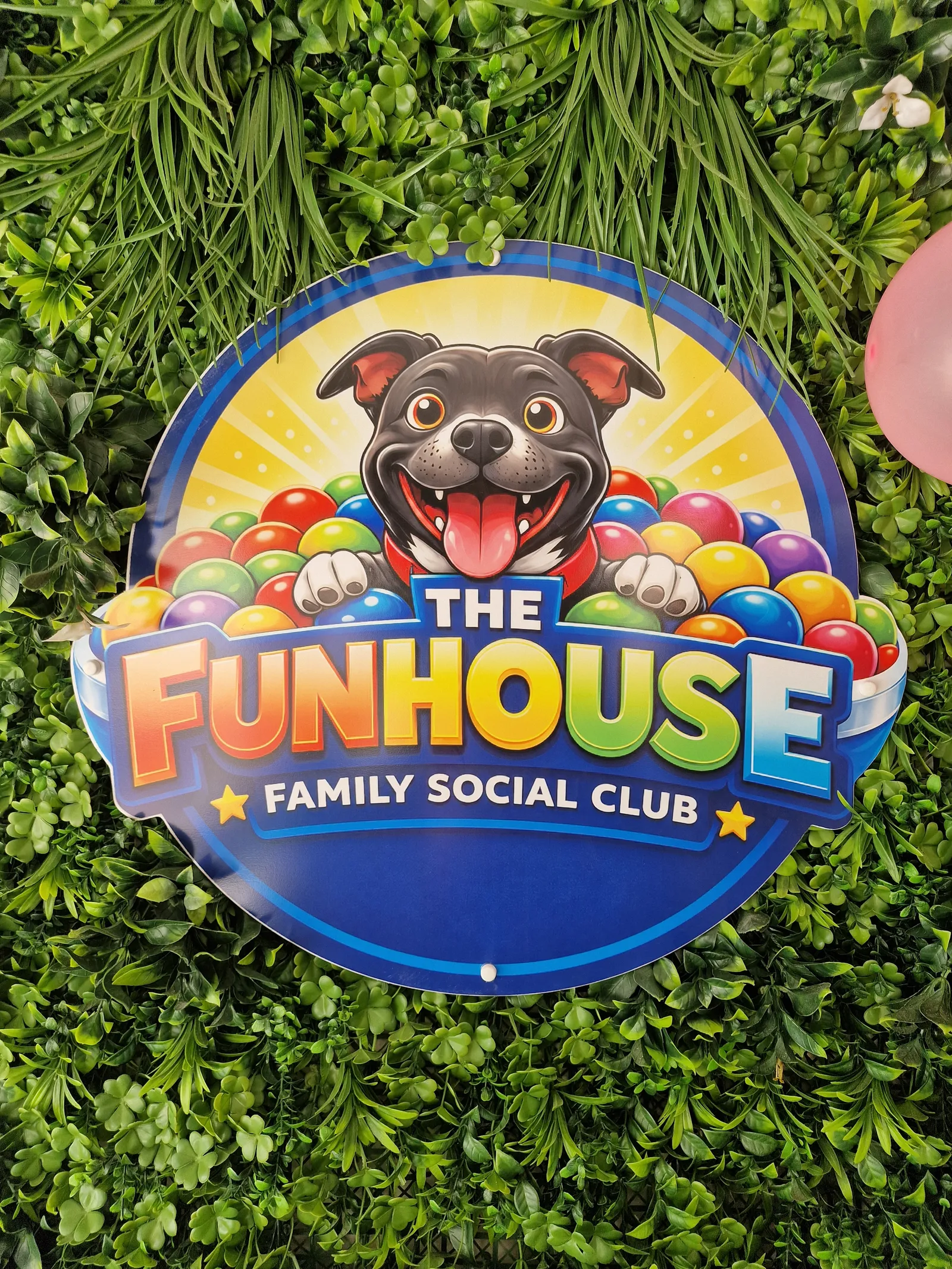 The Fun House Fuengirola