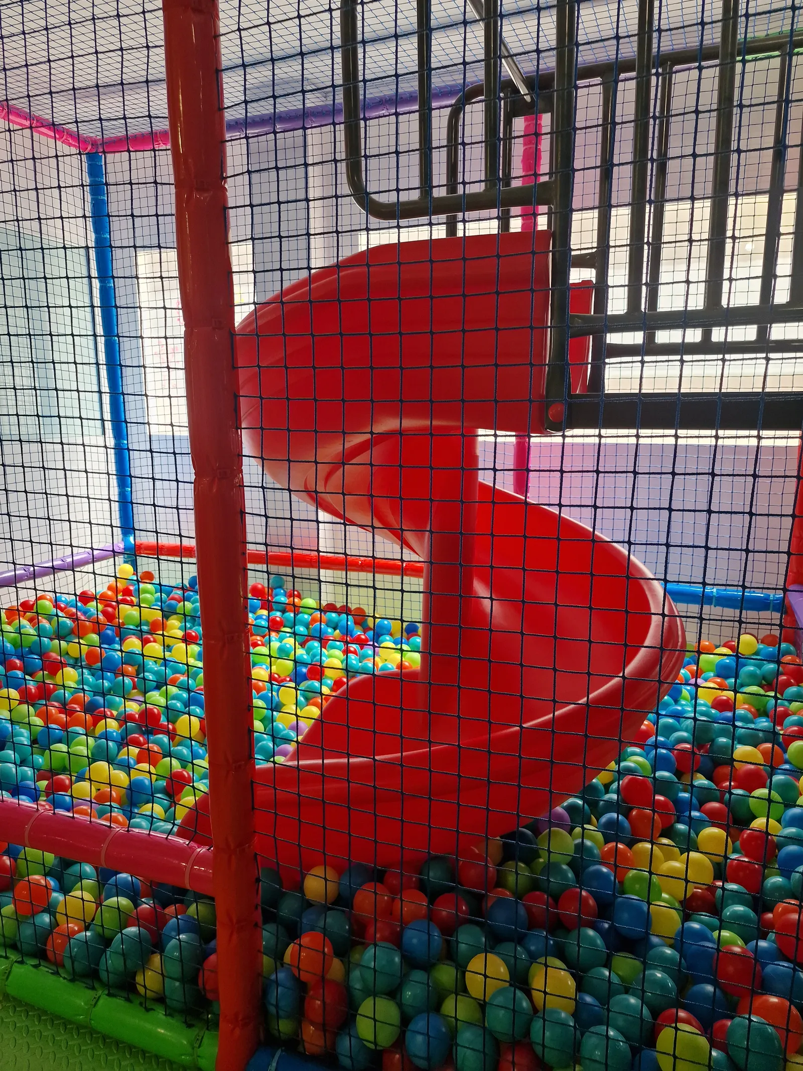 The Fun House Fuengirola gallery 3