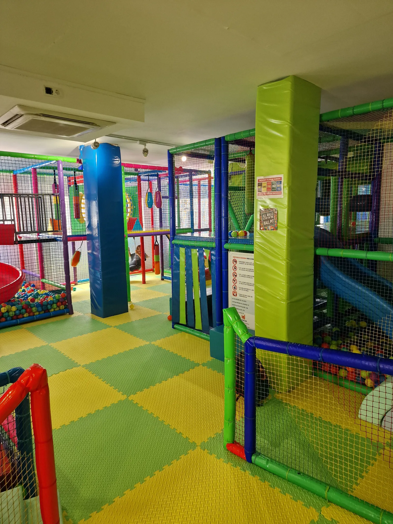 The Fun House Fuengirola gallery 2