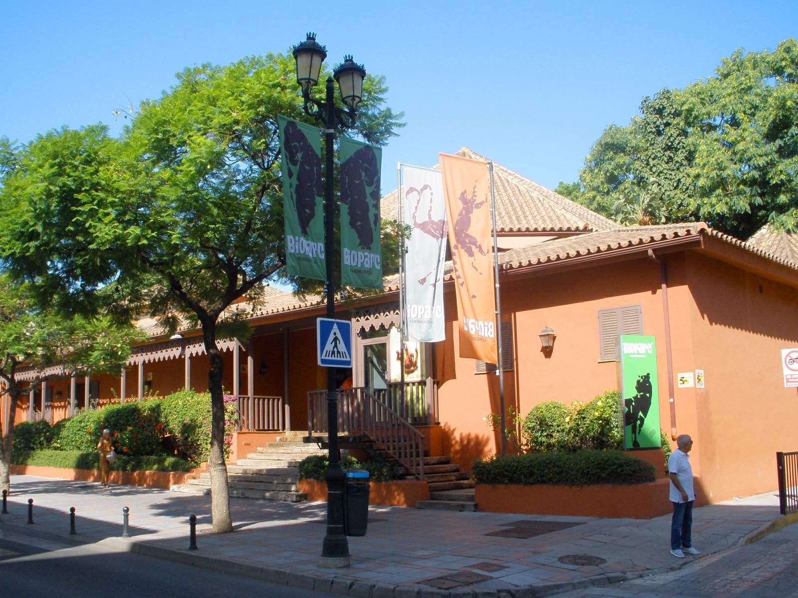 Biopark Zoo